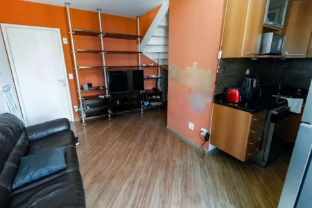 Apartamento à venda com 1 quarto, 50m² em Vila Andrade, São Paulo