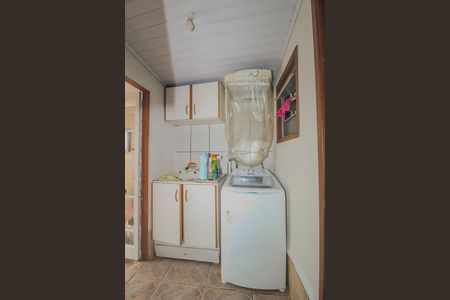 Casa à venda com 175m², 4 quartos e 5 vagas Casa à venda com 175m², 4 quartos e 5 vagasÁrea de Serviço