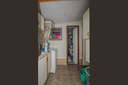 Casa à venda com 175m², 4 quartos e 5 vagas Casa à venda com 175m², 4 quartos e 5 vagasÁrea de Serviço