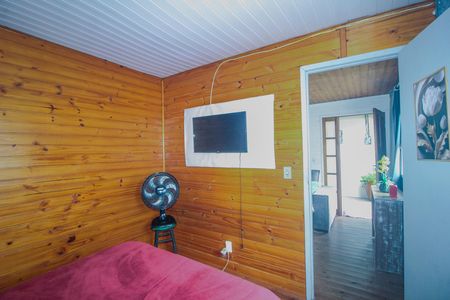 Casa à venda com 175m², 4 quartos e 5 vagas Casa à venda com 175m², 4 quartos e 5 vagasQuarto