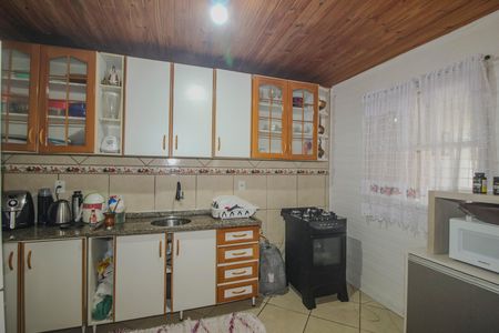 Casa à venda com 175m², 4 quartos e 5 vagas Casa à venda com 175m², 4 quartos e 5 vagasCozinha