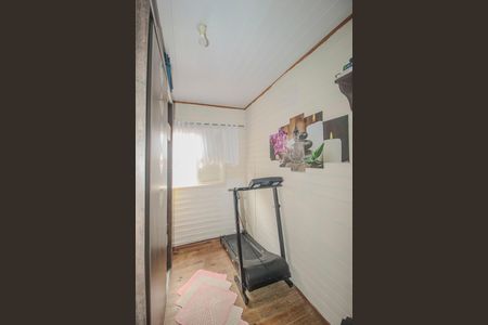 Casa à venda com 175m², 4 quartos e 5 vagas Casa à venda com 175m², 4 quartos e 5 vagasQuarto 3