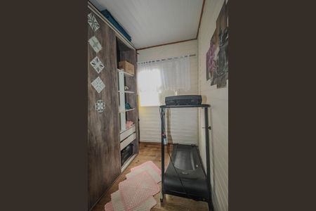 Casa à venda com 175m², 4 quartos e 5 vagas Casa à venda com 175m², 4 quartos e 5 vagasQuarto 3