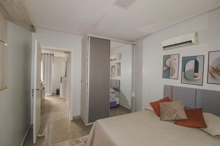 Casa à venda com 175m², 4 quartos e 5 vagas Casa à venda com 175m², 4 quartos e 5 vagasQuarto