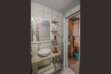 Casa à venda com 175m², 4 quartos e 5 vagas Casa à venda com 175m², 4 quartos e 5 vagasBanheiro
