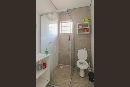 Casa à venda com 175m², 4 quartos e 5 vagas Casa à venda com 175m², 4 quartos e 5 vagasBanheiro