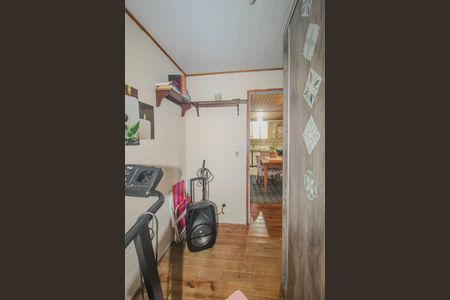 Casa à venda com 175m², 4 quartos e 5 vagas Casa à venda com 175m², 4 quartos e 5 vagasQuarto 3