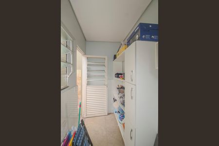Casa à venda com 175m², 4 quartos e 5 vagas Casa à venda com 175m², 4 quartos e 5 vagasArea de serviço