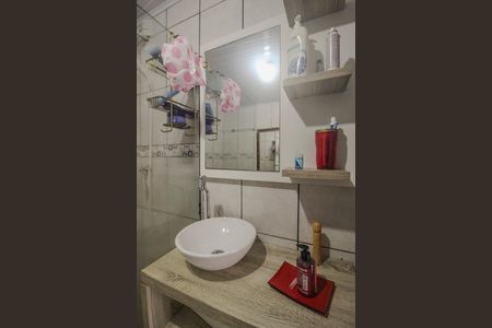 Casa à venda com 175m², 4 quartos e 5 vagas Casa à venda com 175m², 4 quartos e 5 vagasBanheiro