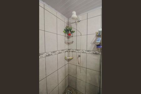 Casa à venda com 175m², 4 quartos e 5 vagas Casa à venda com 175m², 4 quartos e 5 vagasBanheiro