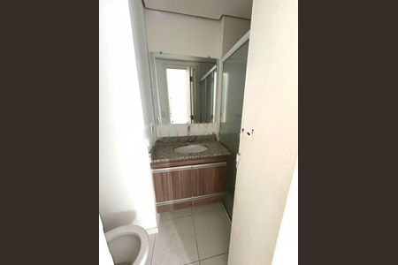 Apartamento à venda com 3 quartos, 64m² em Jardim Parque Morumbi, São Paulo