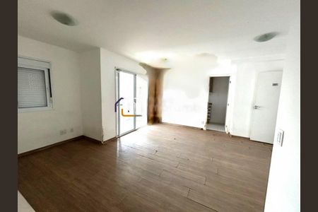 Apartamento à venda com 3 quartos, 64m² em Jardim Parque Morumbi, São Paulo