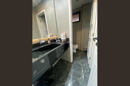 Apartamento à venda com 4 quartos, 123m² em Vila Regente Feijó, São Paulo
