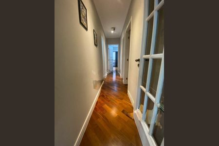 Apartamento à venda com 4 quartos, 123m² em Vila Regente Feijó, São Paulo