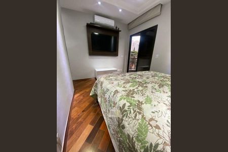 Apartamento à venda com 4 quartos, 123m² em Vila Regente Feijó, São Paulo