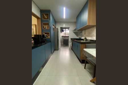 Apartamento à venda com 123m², 4 quartos e 2 vagas