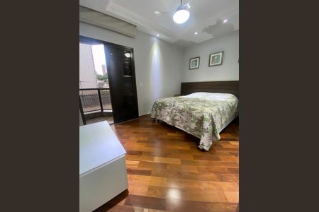 Apartamento à venda com 4 quartos, 123m² em Vila Regente Feijó, São Paulo