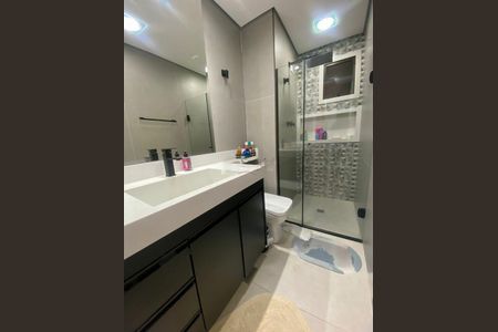 Apartamento à venda com 4 quartos, 123m² em Vila Regente Feijó, São Paulo