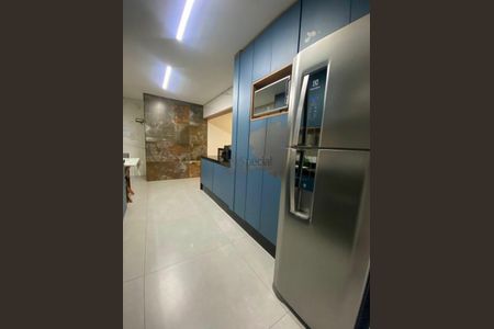 Apartamento à venda com 123m², 4 quartos e 2 vagas