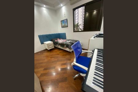 Apartamento à venda com 4 quartos, 123m² em Vila Regente Feijó, São Paulo