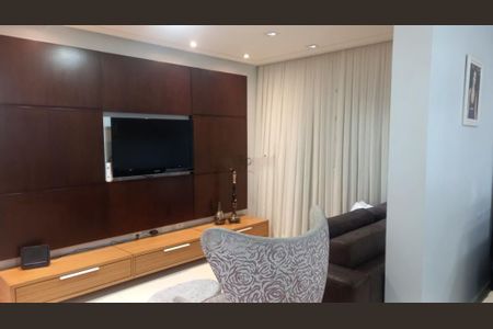 Apartamento à venda com 3 quartos, 151m² em Vila Gomes Cardim, São Paulo