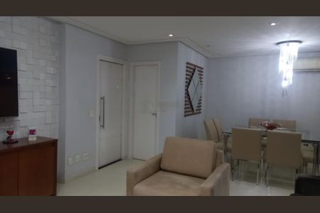 Apartamento à venda com 3 quartos, 151m² em Vila Gomes Cardim, São Paulo