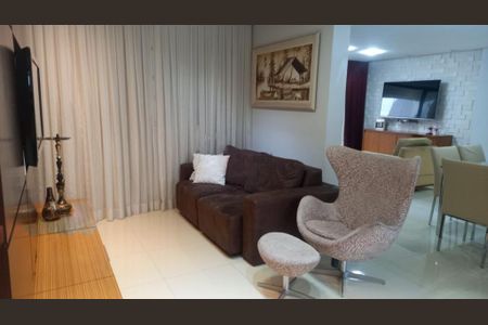 Apartamento à venda com 3 quartos, 151m² em Vila Gomes Cardim, São Paulo