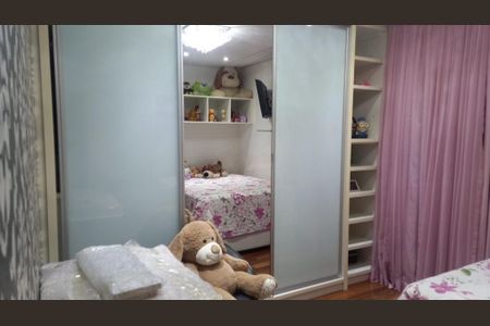 Apartamento à venda com 3 quartos, 151m² em Vila Gomes Cardim, São Paulo
