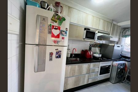 Apartamento à venda com 57m², 2 quartos e 1 vaga