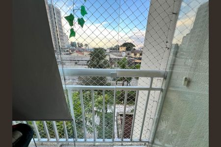 Apartamento à venda com 57m², 2 quartos e 1 vaga
