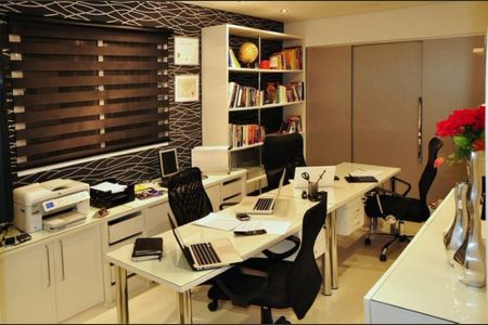 Apartamento para alugar com 1 quarto, 95m² em Cerqueira César, São Paulo