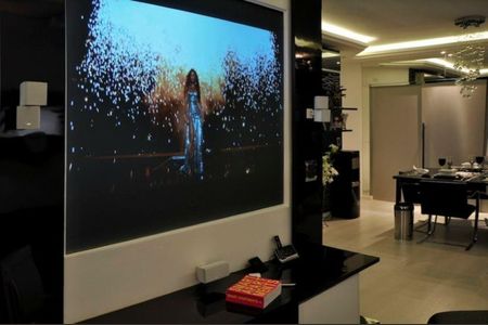 Apartamento para alugar com 1 quarto, 95m² em Cerqueira César, São Paulo