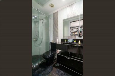 Apartamento para alugar com 1 quarto, 95m² em Cerqueira César, São Paulo