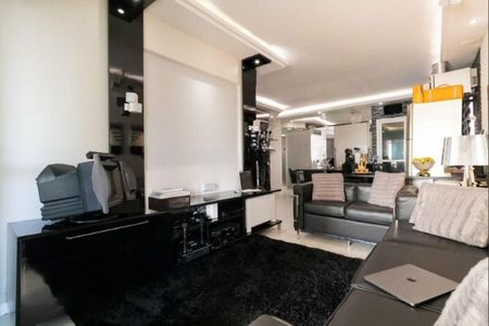 Apartamento para alugar com 1 quarto, 95m² em Cerqueira César, São Paulo