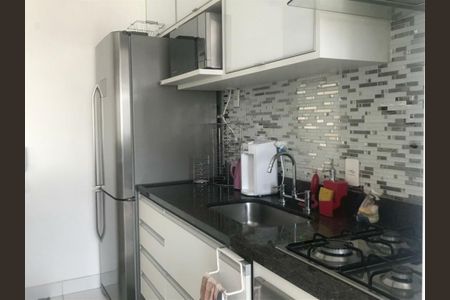 Apartamento à venda com 89m², 2 quartos e 2 vagas
