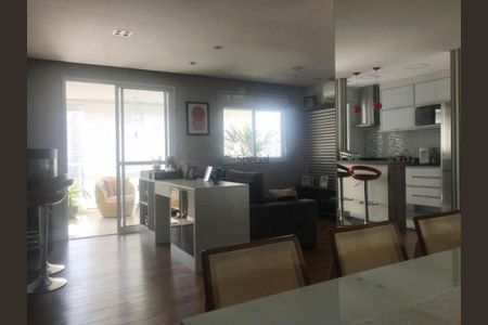 Apartamento à venda com 89m², 2 quartos e 2 vagas