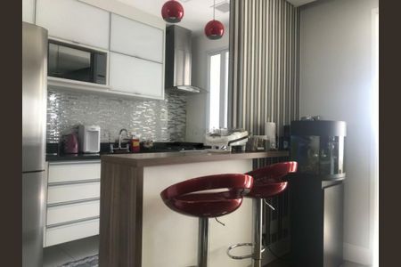 Apartamento à venda com 89m², 2 quartos e 2 vagas