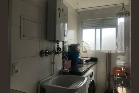 Apartamento à venda com 89m², 2 quartos e 2 vagas
