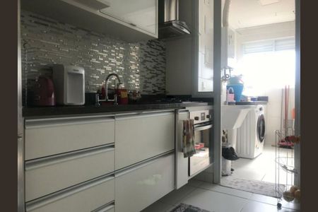 Apartamento à venda com 89m², 2 quartos e 2 vagas