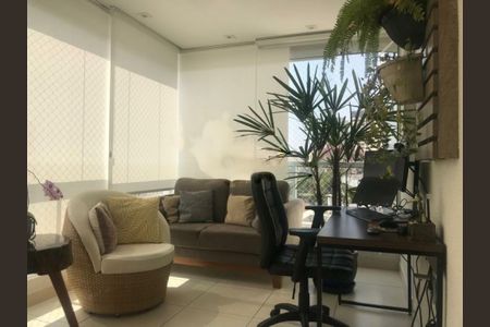 Apartamento à venda com 89m², 2 quartos e 2 vagas