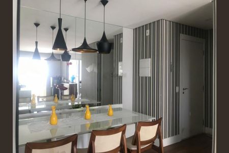 Apartamento à venda com 89m², 2 quartos e 2 vagas