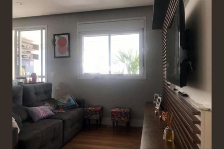 Apartamento à venda com 89m², 2 quartos e 2 vagas