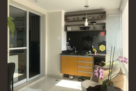 Apartamento à venda com 89m², 2 quartos e 2 vagas
