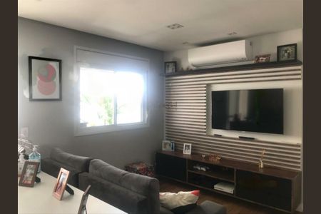 Apartamento à venda com 89m², 2 quartos e 2 vagas