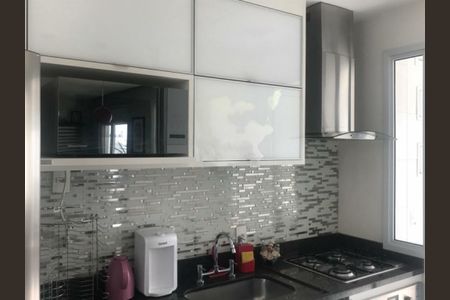 Apartamento à venda com 89m², 2 quartos e 2 vagas
