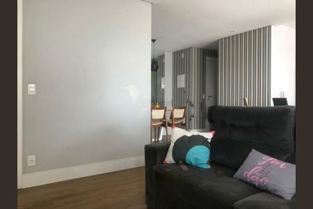 Apartamento à venda com 89m², 2 quartos e 2 vagas