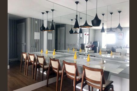 Apartamento à venda com 89m², 2 quartos e 2 vagas