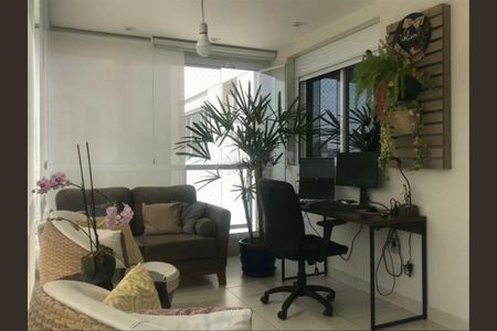 Apartamento à venda com 89m², 2 quartos e 2 vagas