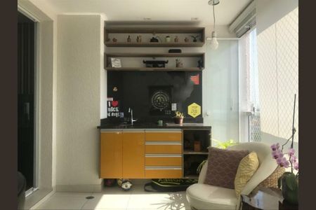 Apartamento à venda com 89m², 2 quartos e 2 vagas