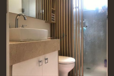 Apartamento à venda com 89m², 2 quartos e 2 vagas